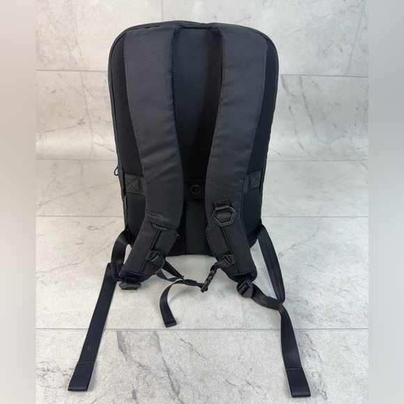 (SW-24) Solgaard Venture Backpack In Black - Picture 5 of 6